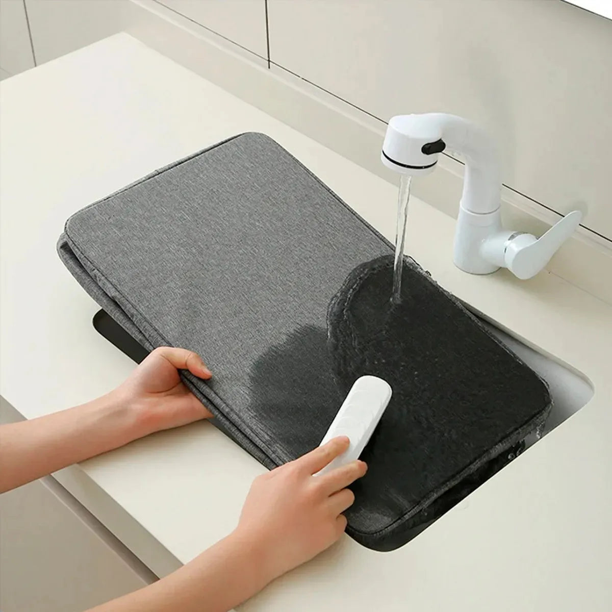 Organizador De Ropa Plegable