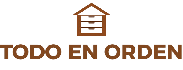 todo en orden